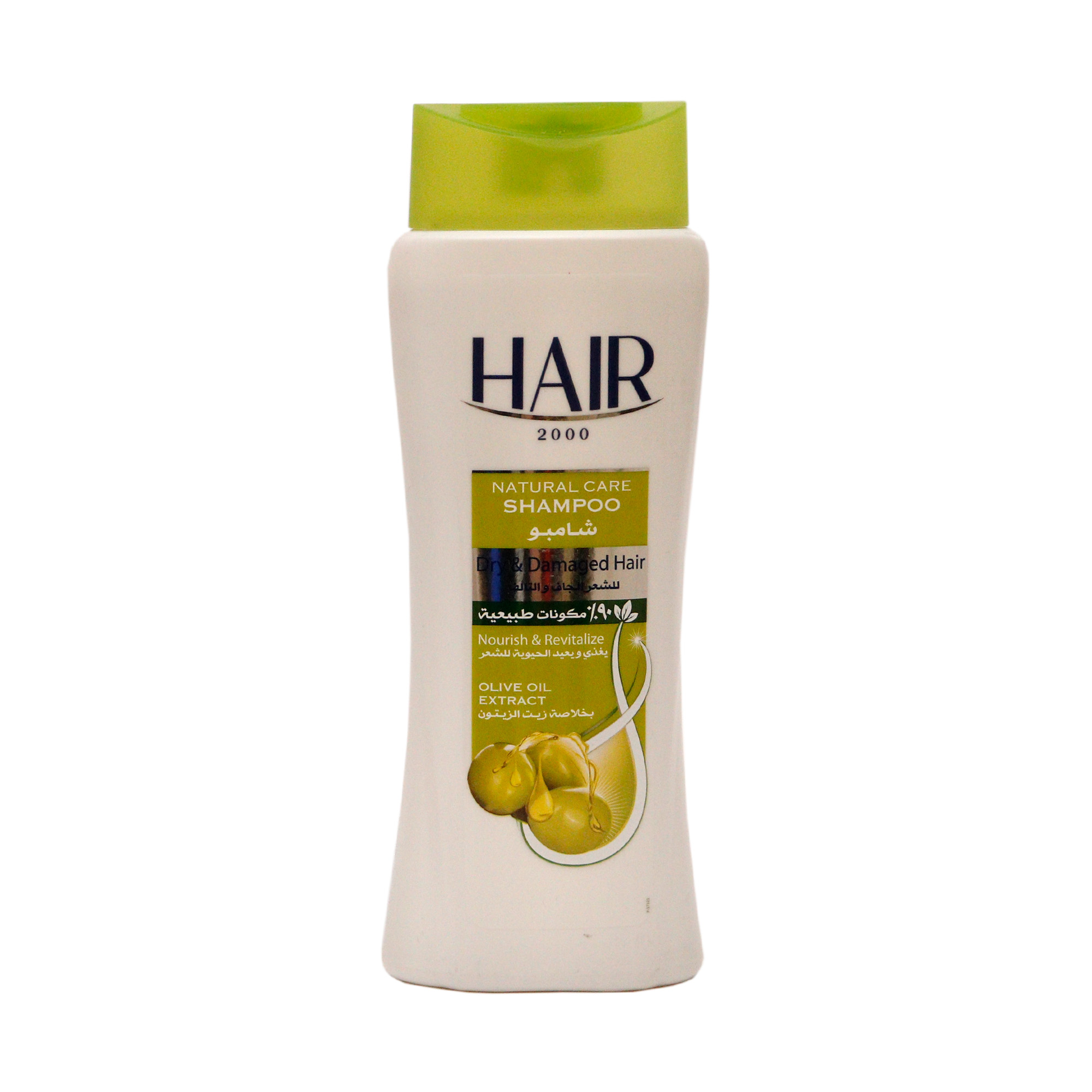 Շամպուն Hair 2000  Olive7843